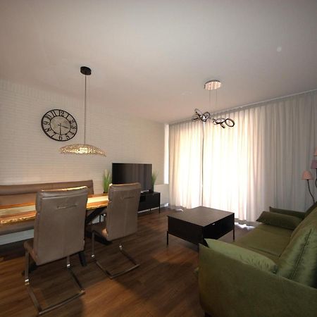 Nowy Apartament - Centrum Gdanska Exterior photo